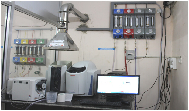 Ues Engineering Testing Ues Lab